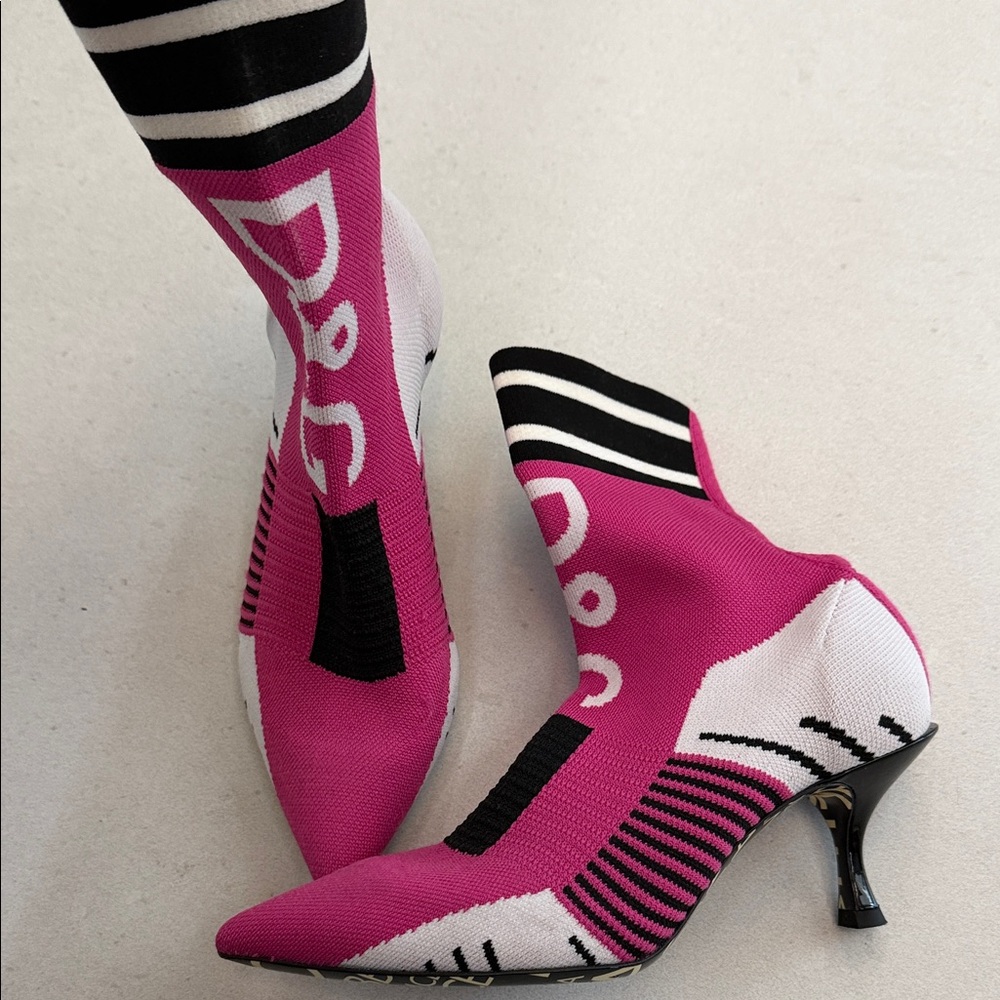 Dolce&Gabbana boots